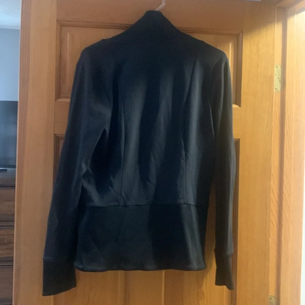 Athleta Jacket - Size L - Picture 3 of 3